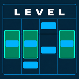 Level Calendar